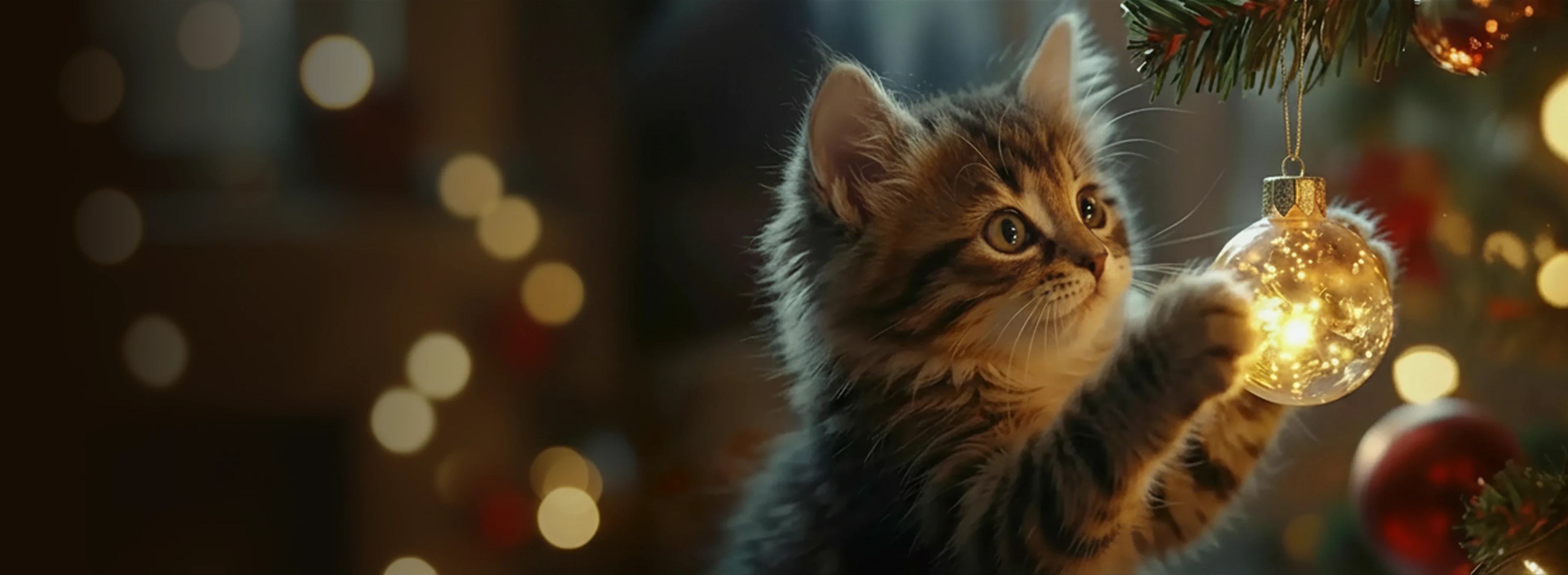 Новогодний марафон чудес:<br>встречаемся у ёлки