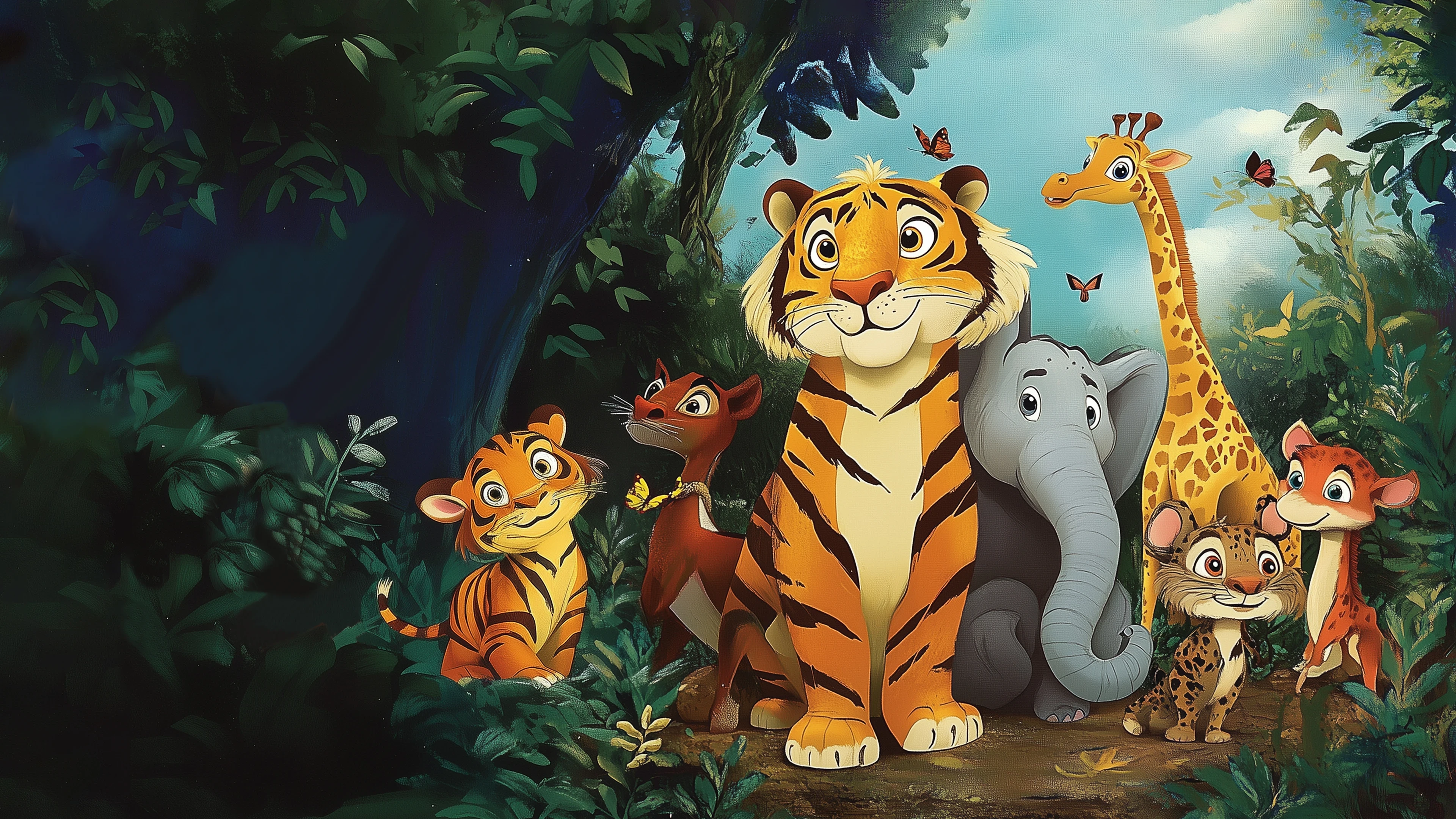 Экскурсионный билет Арт-Лаб «По страницам книг: животные -литературные герои»