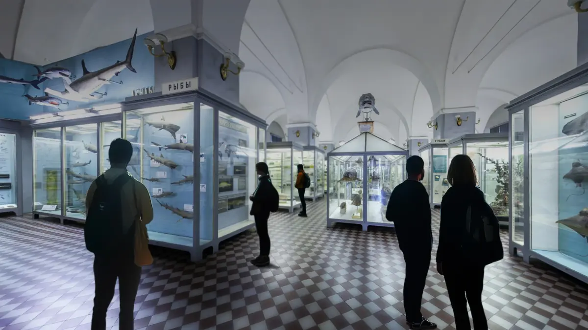 Экскурсионный билет «В мире насекомых. Настоящие хозяева Земли! «, фото 2