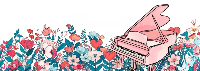 Концерт «Предчувствие любви» в Музее политической истории