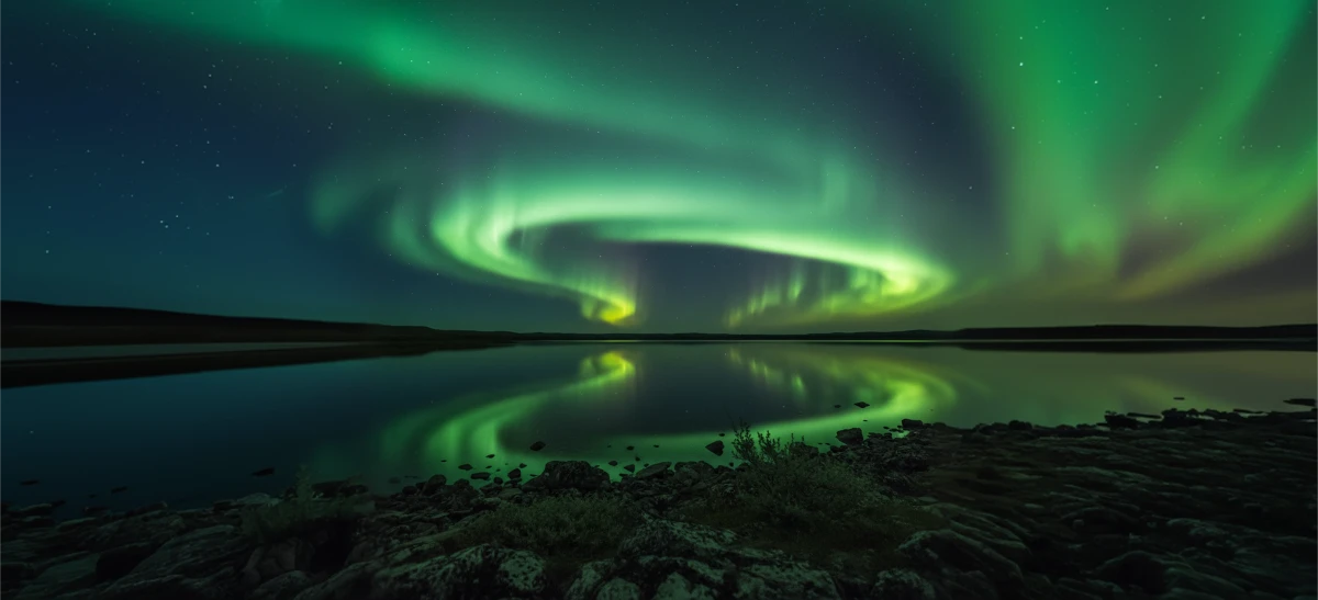 Как увидеть северное сияние, фото 3