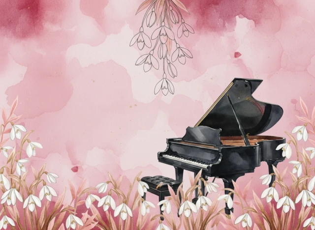 Концерт «Дыхание Весны» в Музее Политической Истории