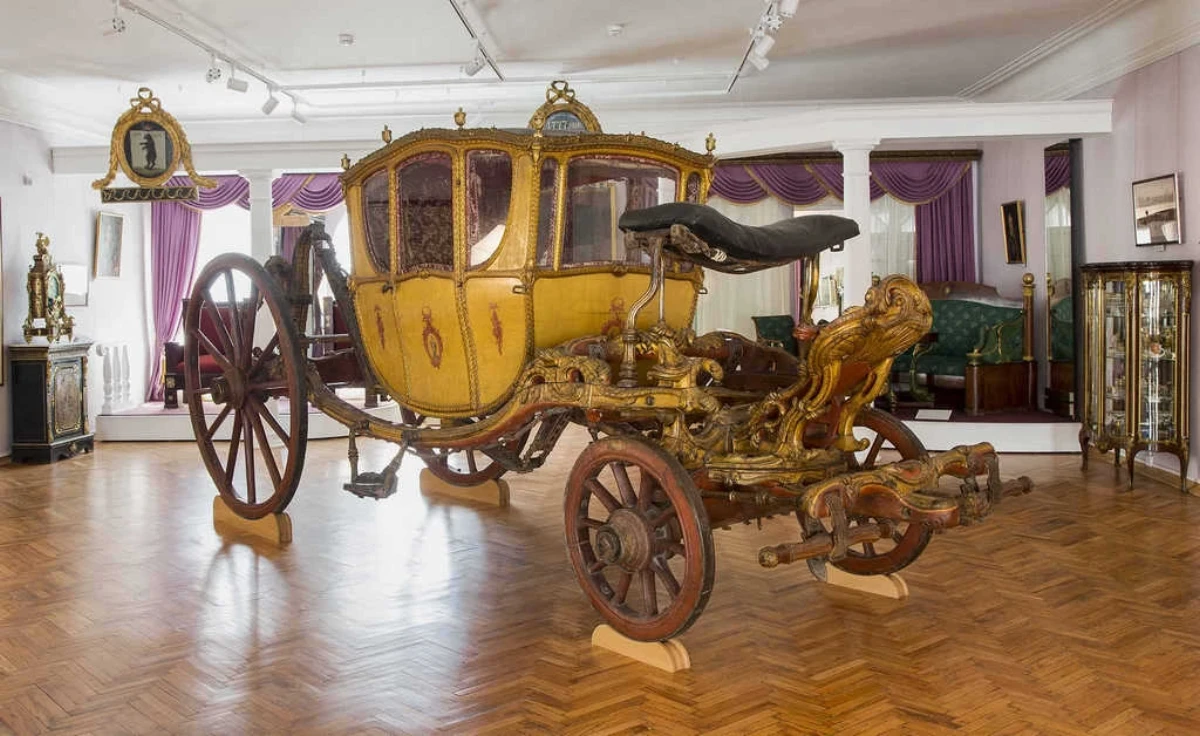 Входной билет на территорию, фото 1