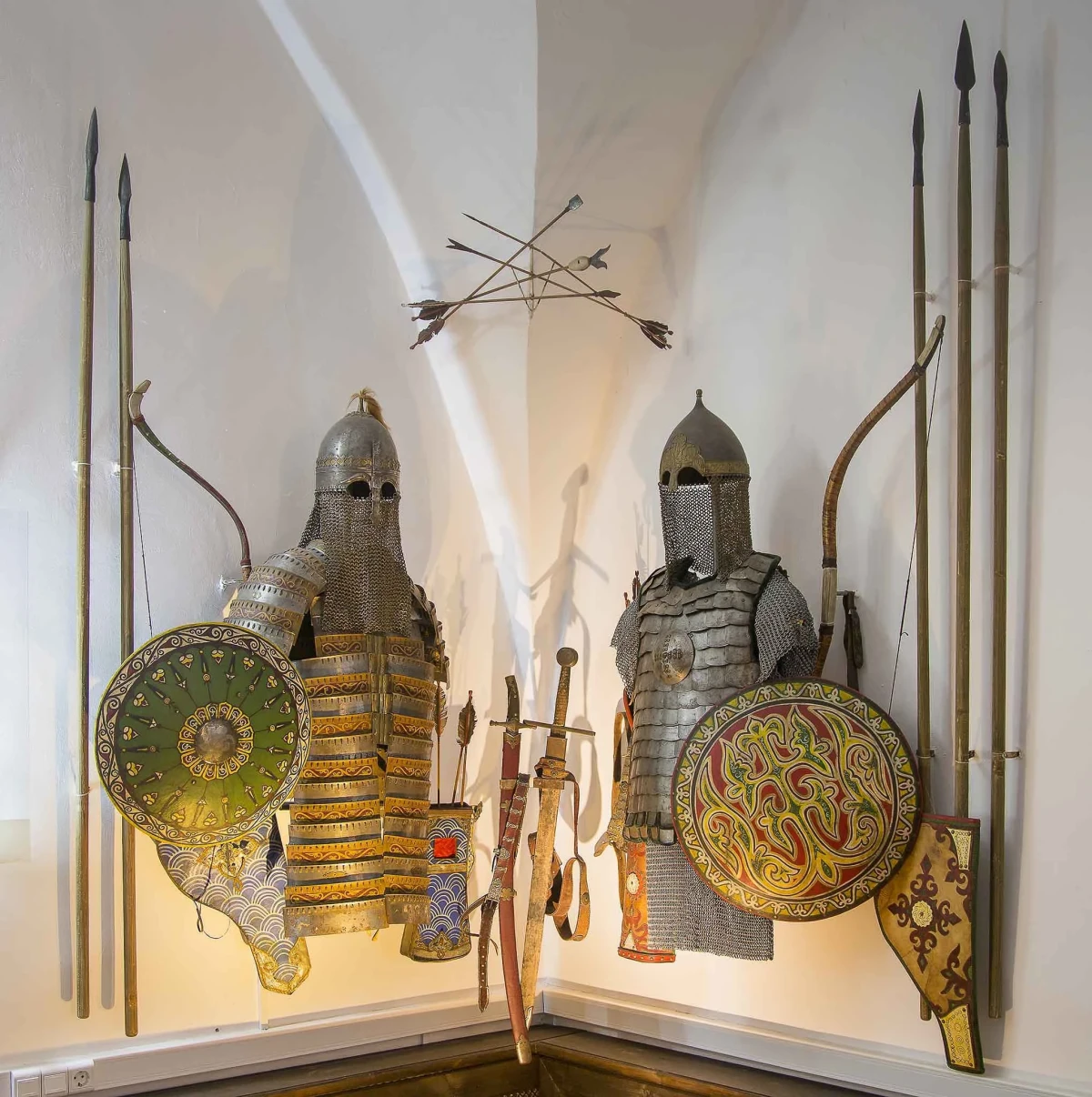 Входной билет на территорию, фото 3