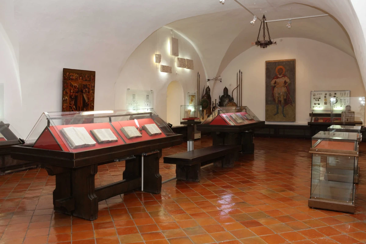 Входной билет на территорию, фото 2