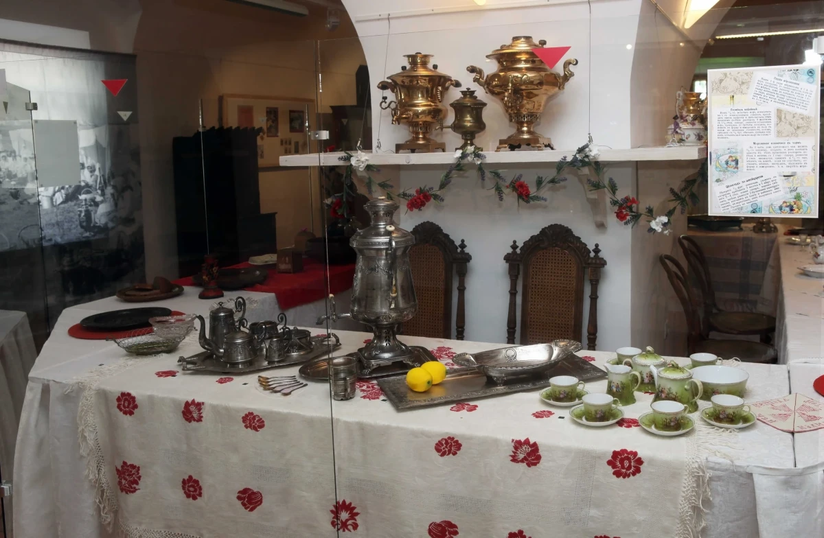 Комплексный билет, фото 2