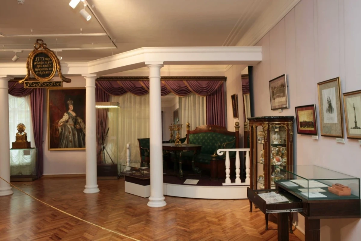 Комплексный билет, фото 3