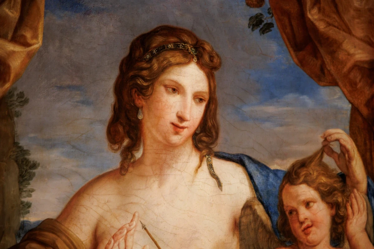 Выставка «Итальянская живопись XVII-XIX веков в собрании князей Юсуповых», фото 3