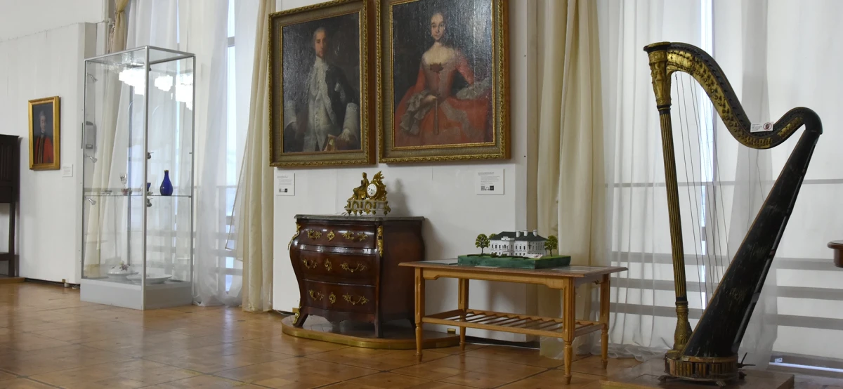 Картинная галерея, фото 3