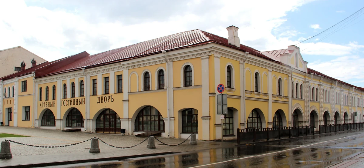 Единый входной билет «Мучной гостиный двор», фото 3