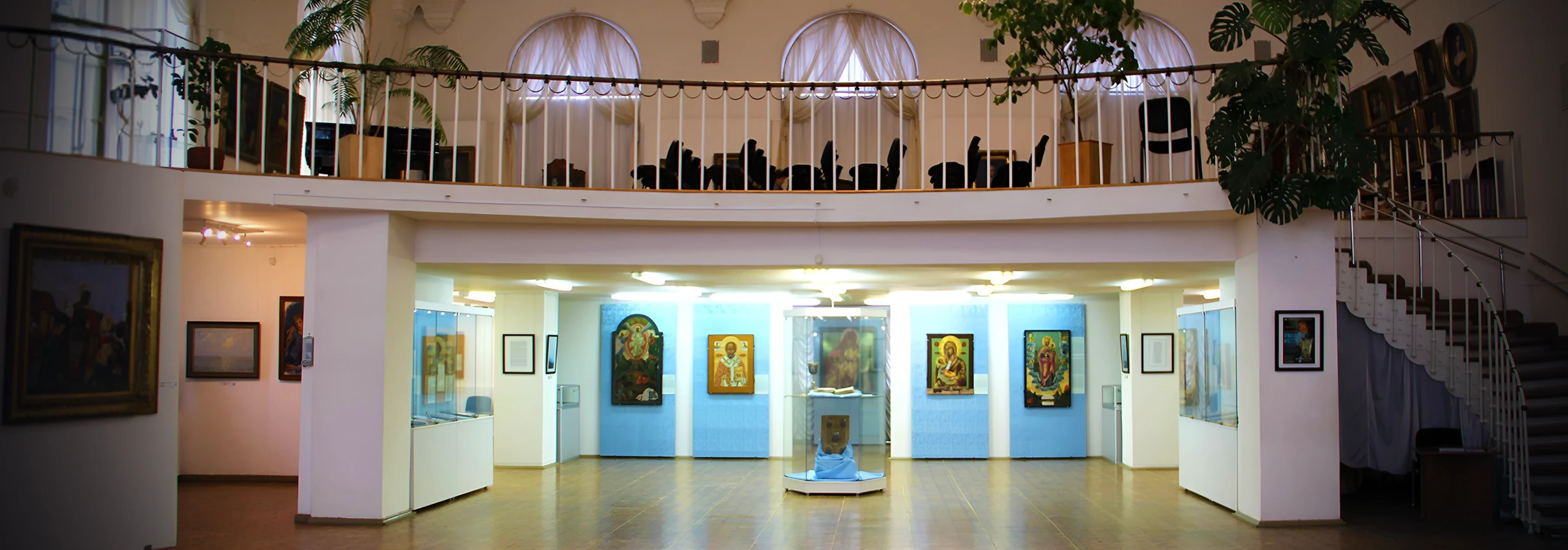 Картинная галерея