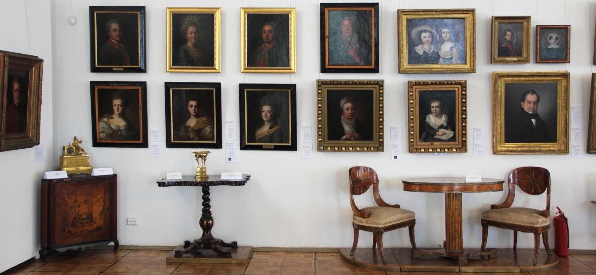 Картинная галерея, фото 2