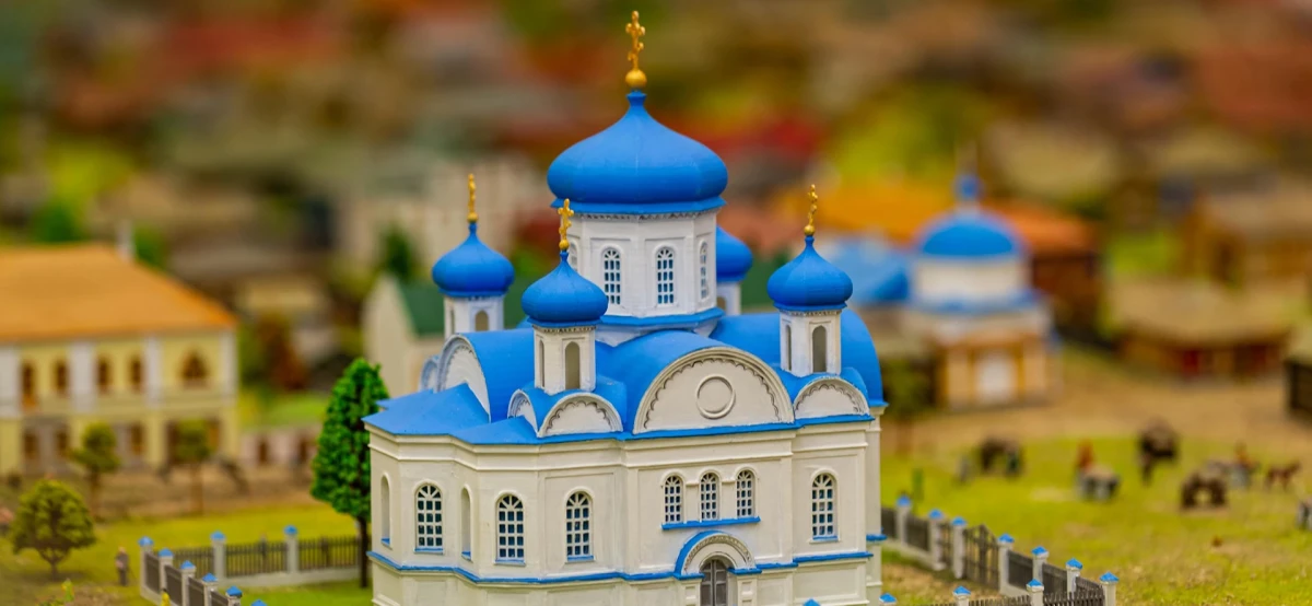 Единый входной билет «Мучной гостиный двор», фото 1