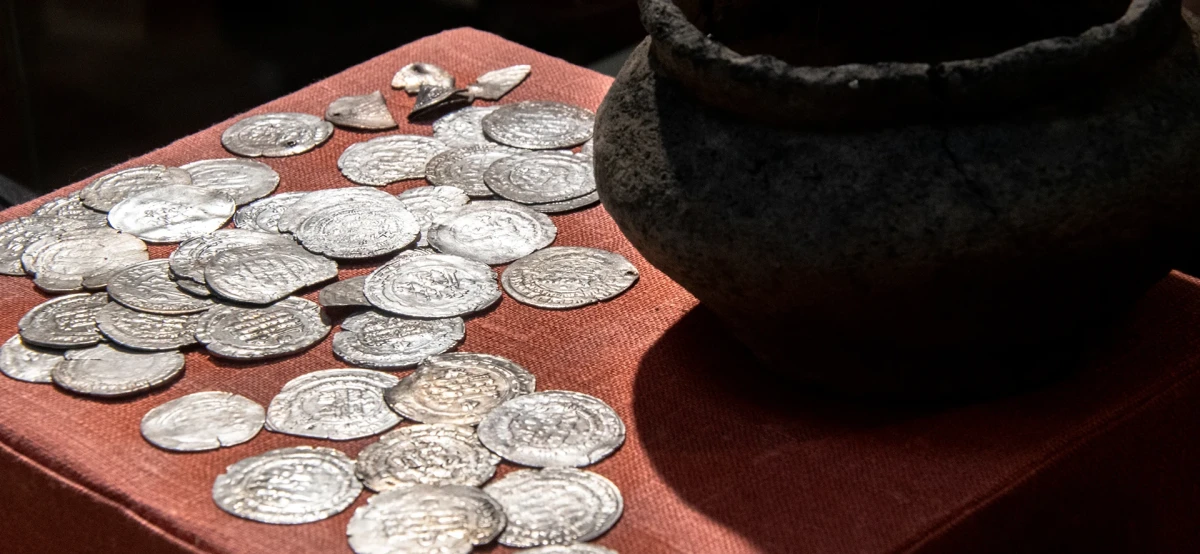 Историческая экспозиция, фото 3