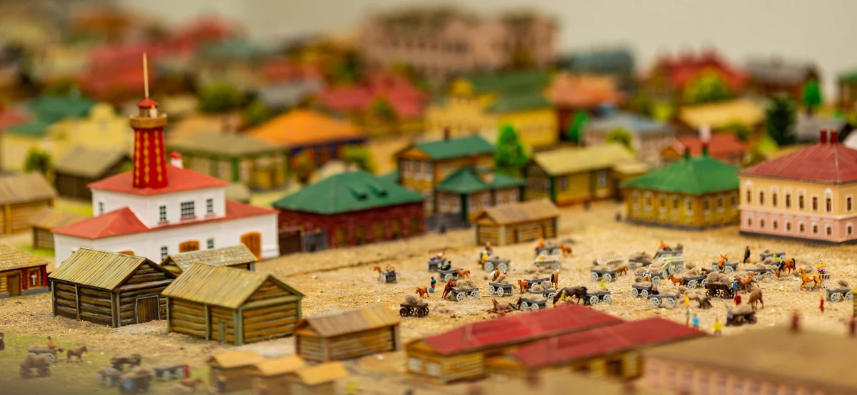 Единый входной билет «Мучной гостиный двор», фото 2