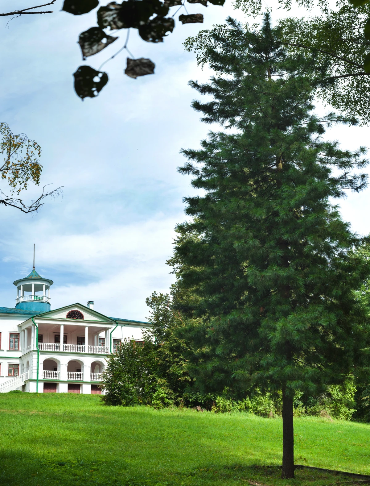 Экспозиция «Мир дворянской семьи», фото 1