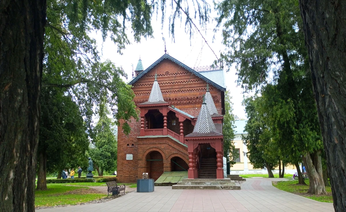 Единый билет, фото 1