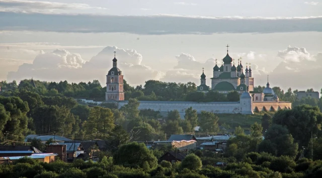 Выставка «Переславский музей»
