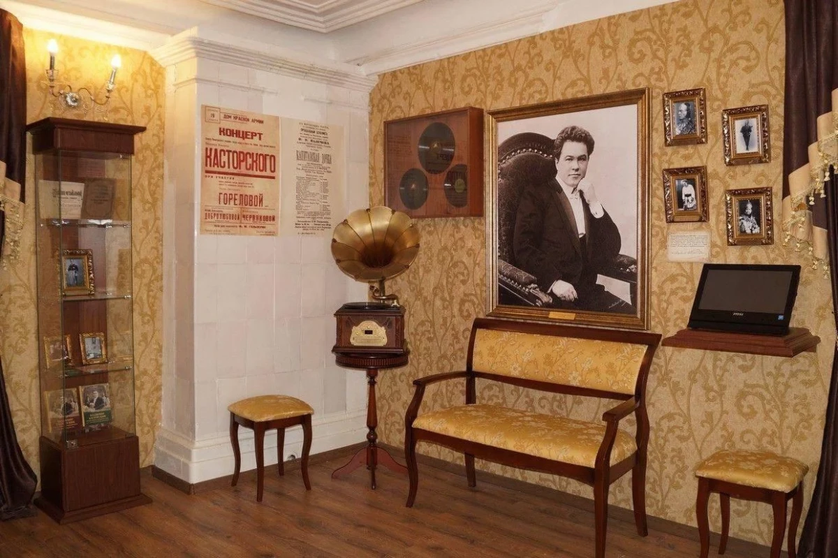 Экскурсия по музею (для группы до 5 чел.), фото 1
