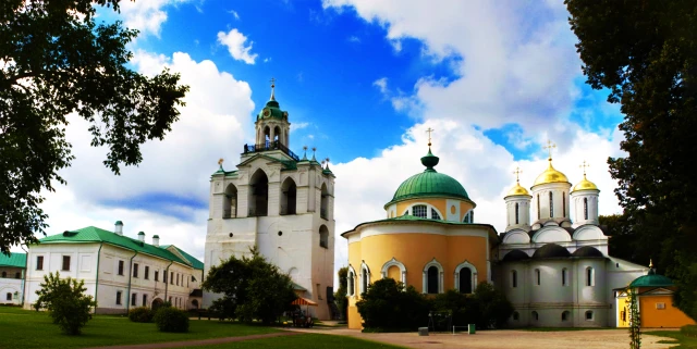 Комплексный билет