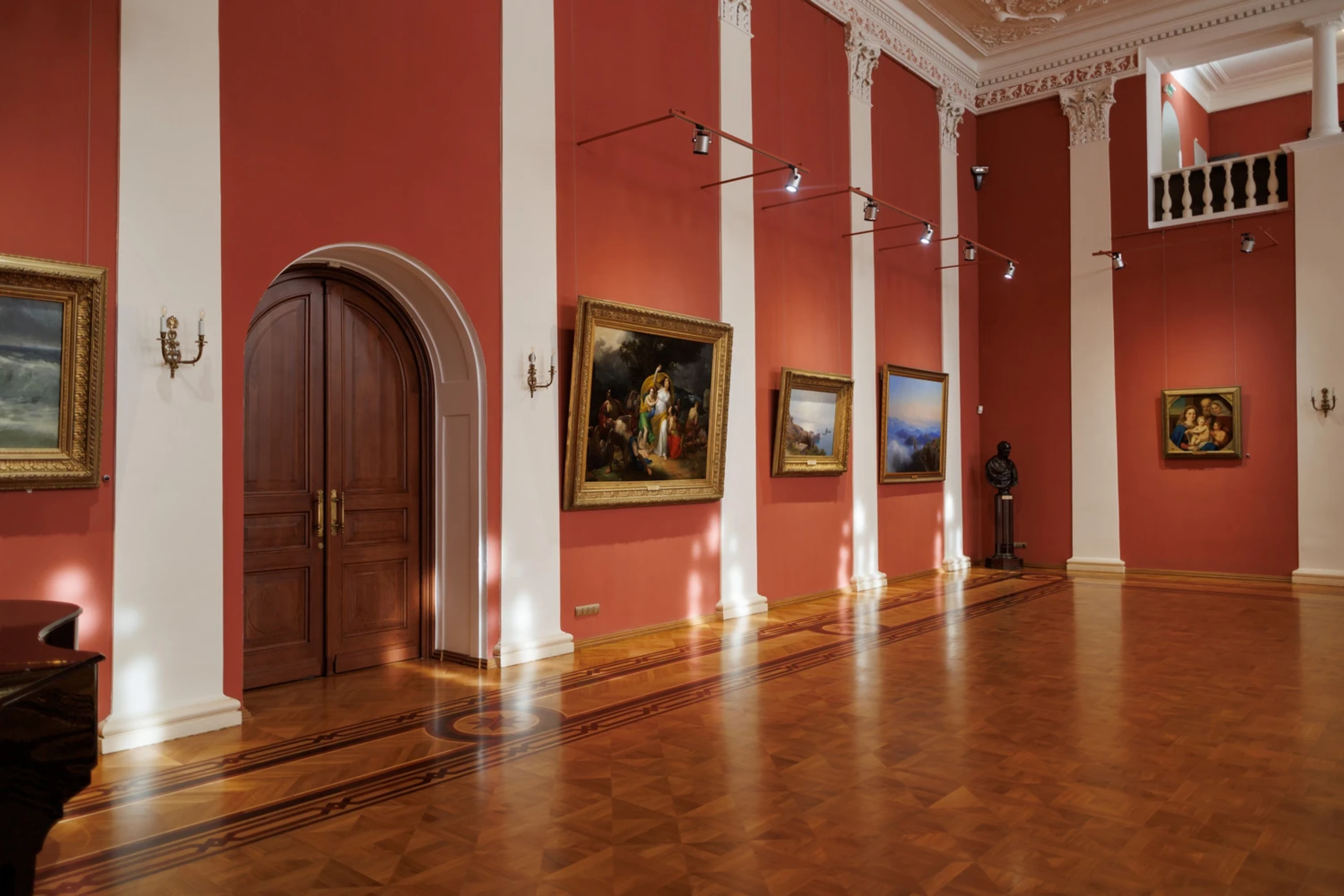 Ярославский художественный музей